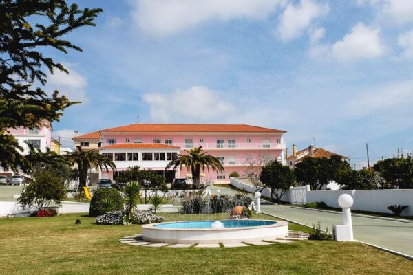 461 - Booking-Senior.com