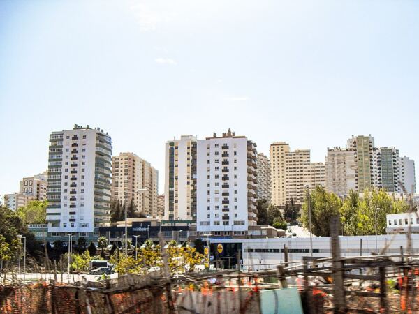 Alfragide - Booking-Senior.com