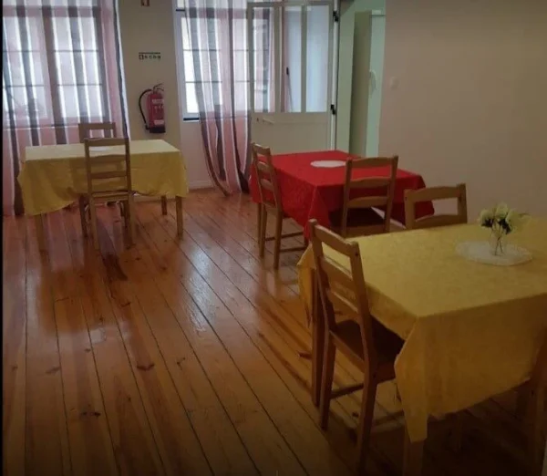 Azafama do Conforto de Santo Andre3 - Booking-Senior.com