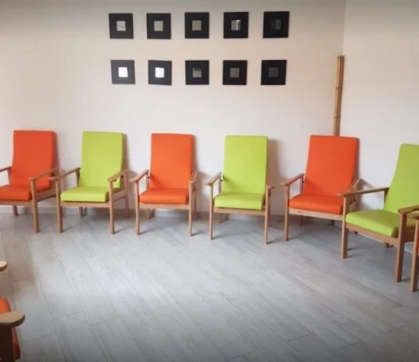 Azafama do Conforto de Santo Andre4 - Booking-Senior.com