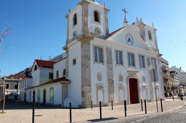 Barreiro - Booking-Senior.com