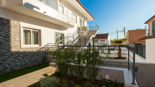 Belmonte Residencia Senior - Booking-Senior.com