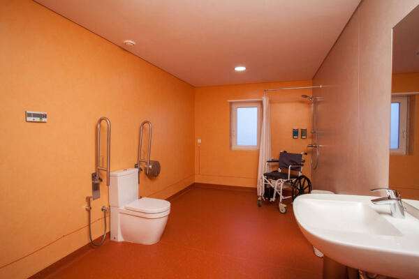Belmonte Residencia Senior10 - Booking-Senior.com
