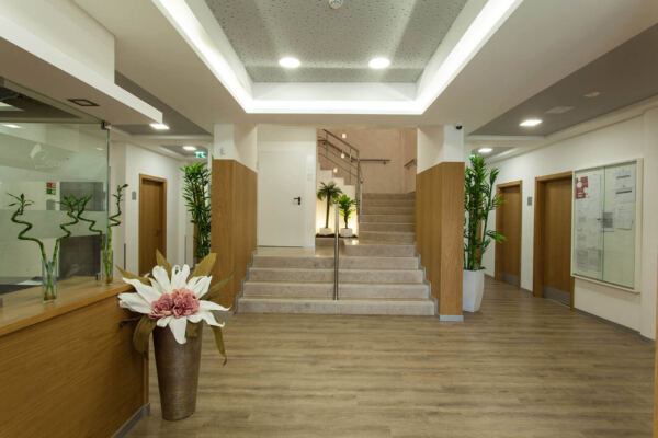 Belmonte Residencia Senior2 - Booking-Senior.com