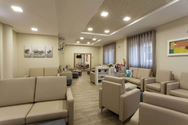 Belmonte Residencia Senior3 - Booking-Senior.com