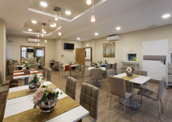 Belmonte Residencia Senior4 - Booking-Senior.com