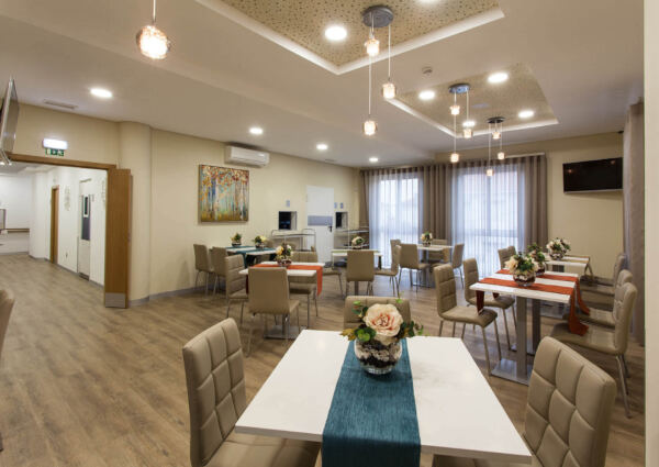 Belmonte Residencia Senior5 - Booking-Senior.com