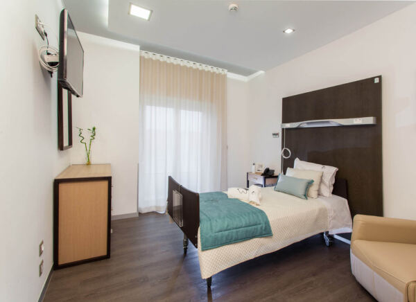 Belmonte Residencia Senior6 - Booking-Senior.com
