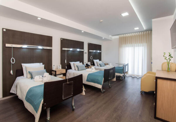 Belmonte Residencia Senior7 - Booking-Senior.com