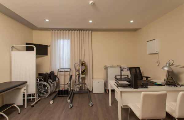 Belmonte Residencia Senior8 - Booking-Senior.com