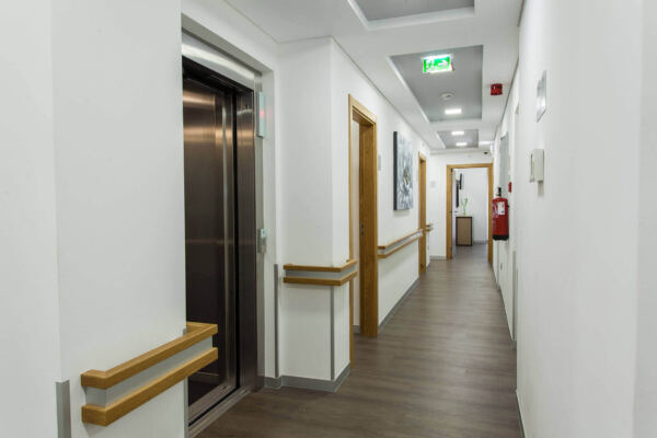 Belmonte Residencia Senior9 - Booking-Senior.com