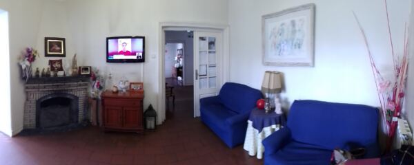 CASA DAS FONTAINHAS sala 1