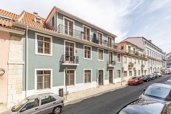 CASA DE REPOUSO EMBAIXADOR - Booking-Senior.com