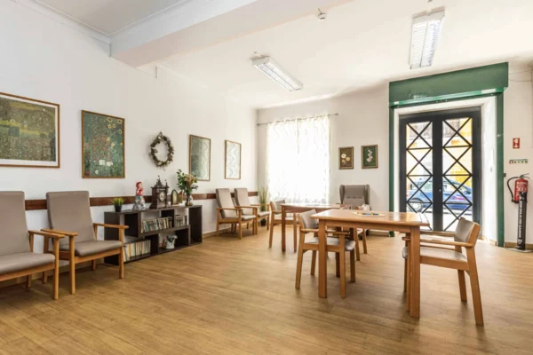 CASA DE REPOUSO EMBAIXADOR11 - Booking-Senior.com