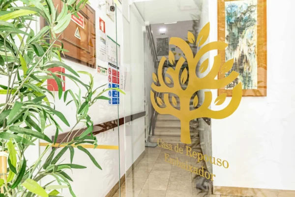 CASA DE REPOUSO EMBAIXADOR12 - Booking-Senior.com