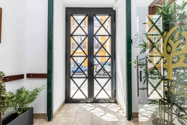 CASA DE REPOUSO EMBAIXADOR13 - Booking-Senior.com