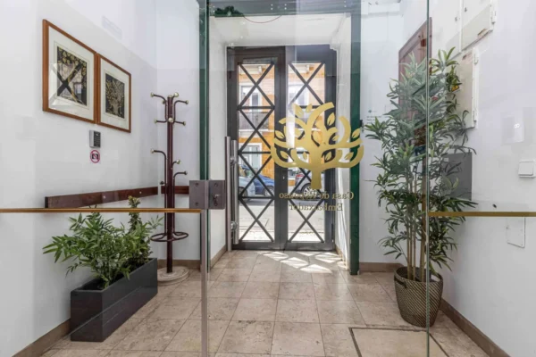 CASA DE REPOUSO EMBAIXADOR14 - Booking-Senior.com