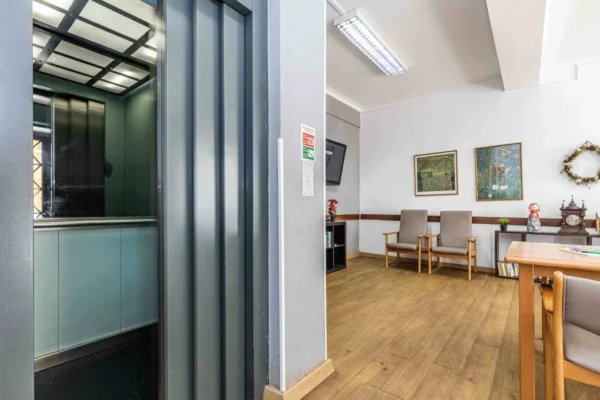 CASA DE REPOUSO EMBAIXADOR15 - Booking-Senior.com