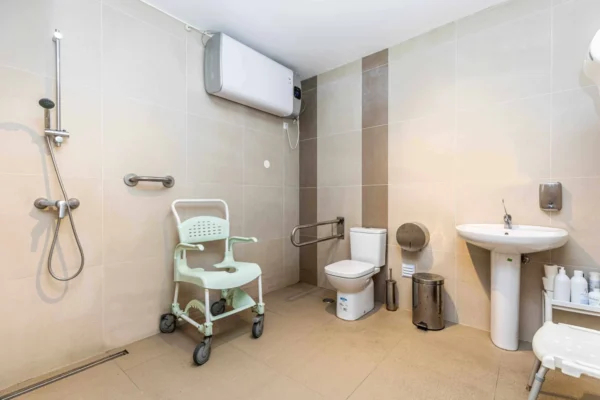 CASA DE REPOUSO EMBAIXADOR18 - Booking-Senior.com