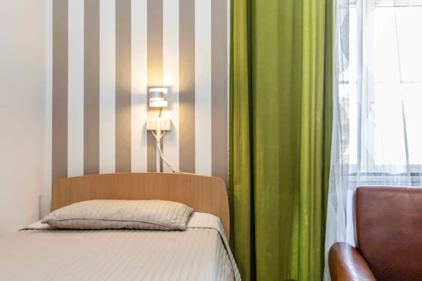 CASA DE REPOUSO EMBAIXADOR22 - Booking-Senior.com