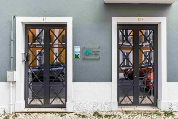 CASA DE REPOUSO EMBAIXADOR23 - Booking-Senior.com