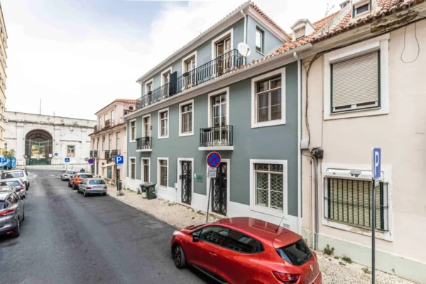 CASA DE REPOUSO EMBAIXADOR24 - Booking-Senior.com