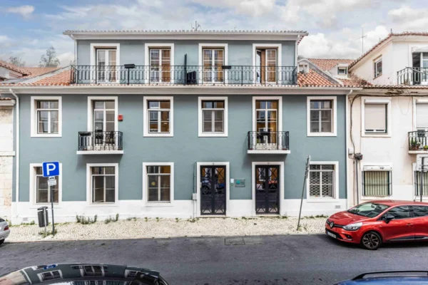 CASA DE REPOUSO EMBAIXADOR3 - Booking-Senior.com