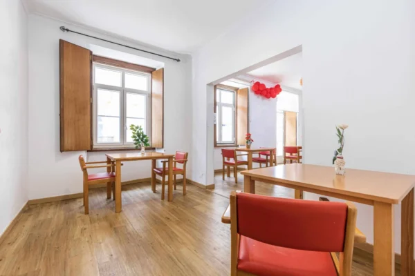 CASA DE REPOUSO EMBAIXADOR4 - Booking-Senior.com