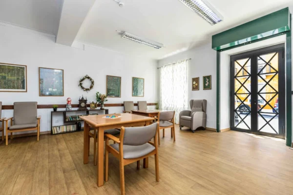 CASA DE REPOUSO EMBAIXADOR5 - Booking-Senior.com