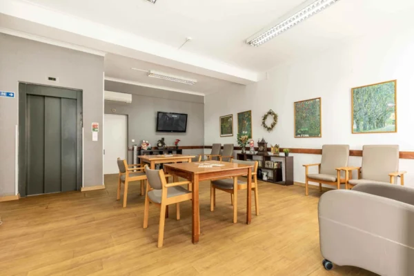 CASA DE REPOUSO EMBAIXADOR7 - Booking-Senior.com