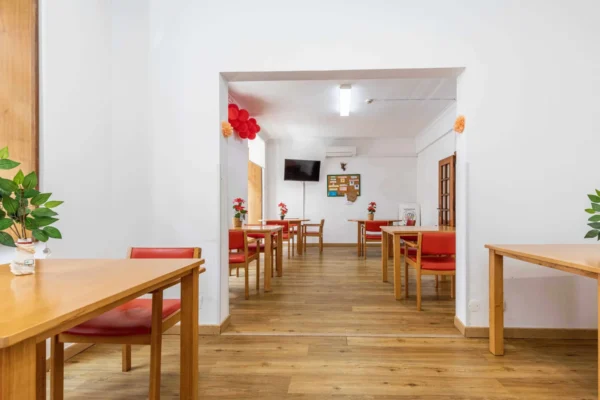 CASA DE REPOUSO EMBAIXADOR9 - Booking-Senior.com