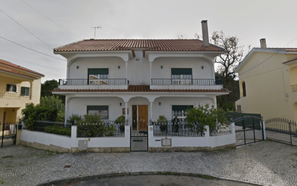 CASA DE REPOUSO FITARES - Booking-Senior.com