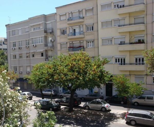 Cantinho da Ternura II Residencia Senior1 - Booking-Senior.com