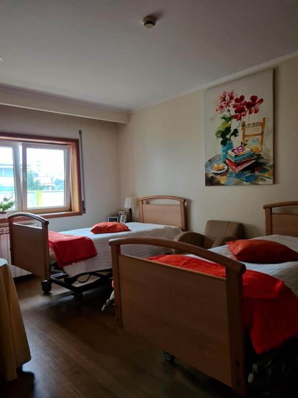 Casa da Aneva Residencia Geriatrica2 - Booking-Senior.com