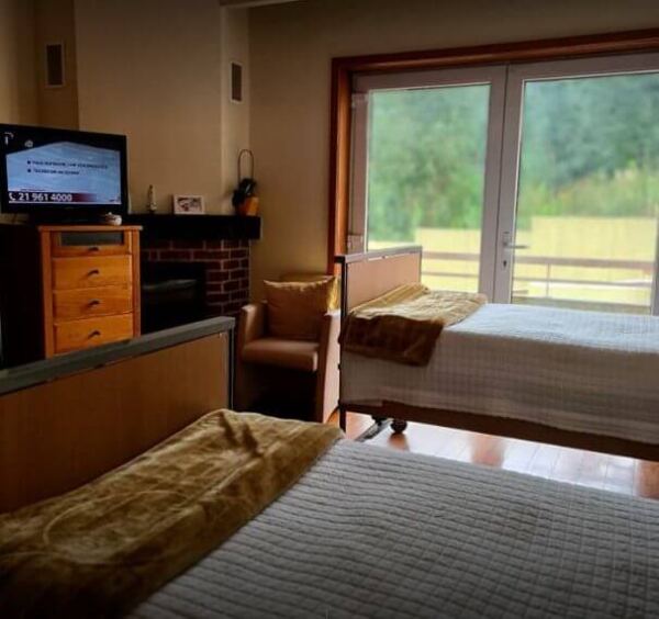 Casa da Aneva Residencia Geriatrica3 - Booking-Senior.com