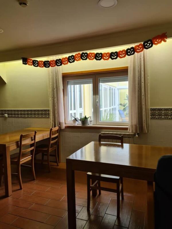 Casa da Aneva Residencia Geriatrica5 - Booking-Senior.com