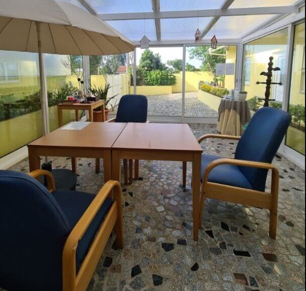 Casa da Aneva Residencia Geriatrica6 - Booking-Senior.com