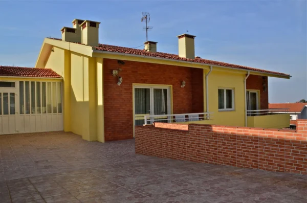 Casa da Aneva Residencia Geriatrica8 - Booking-Senior.com