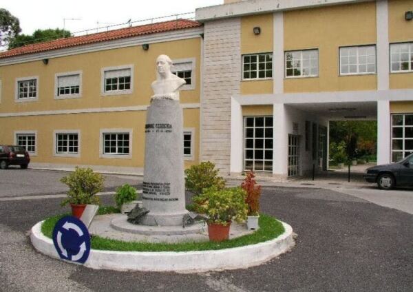 Casa de Repouso Alexandre Ferreira de Invalidos do Comercio - Booking-Senior.com