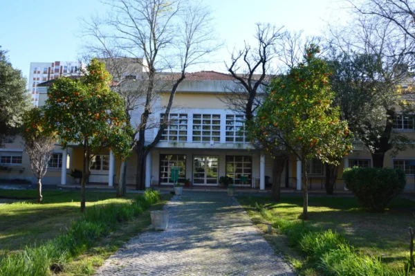 Casa de Repouso Alexandre Ferreira de Invalidos do Comercio1 - Booking-Senior.com