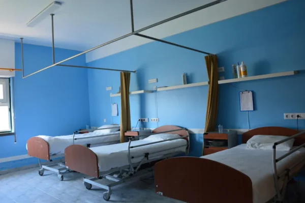 Casa de Repouso Alexandre Ferreira de Invalidos do Comercio4 - Booking-Senior.com