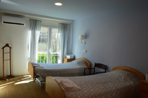 Casa de Repouso Alexandre Ferreira de Invalidos do Comercio5 - Booking-Senior.com