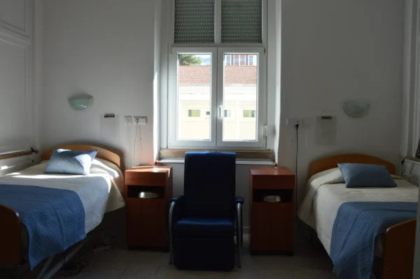 Casa de Repouso Alexandre Ferreira de Invalidos do Comercio9 - Booking-Senior.com