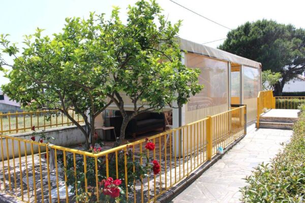 Casa de Repouso Casal das Rosas1 - Booking-Senior.com