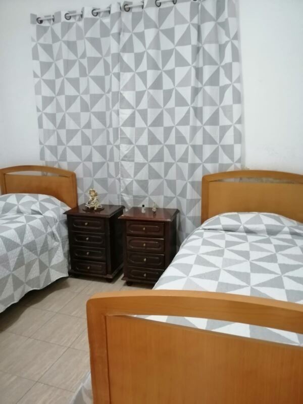 Casa de Repouso Cidade Sol Barreiro - Booking-Senior.com