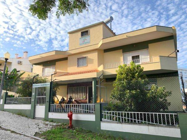 Casa de Repouso Mil Primaveras 1 - Booking-Senior.com