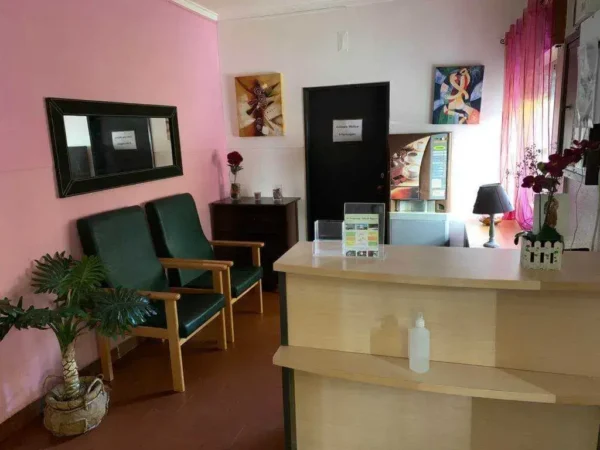 Casa de Repouso Mil Primaveras1 - Booking-Senior.com