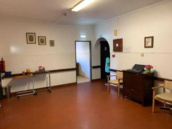 Casa de Repouso Mil Primaveras3 - Booking-Senior.com