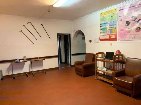 Casa de Repouso Mil Primaveras4 - Booking-Senior.com