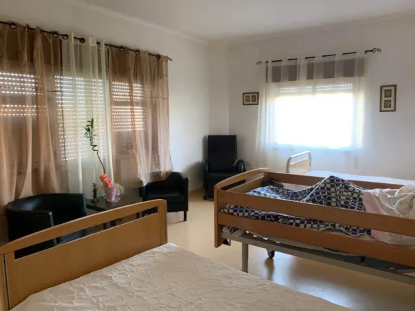 Casa de Repouso Mil Primaveras5 - Booking-Senior.com